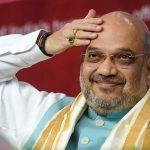 amit shah chennai pti