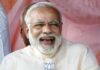 modi