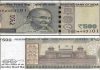 500rs note
