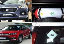 maruticngcar