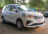 ertiga
