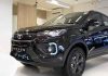 tata ev