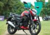 tvs rider