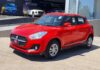 maruti swift