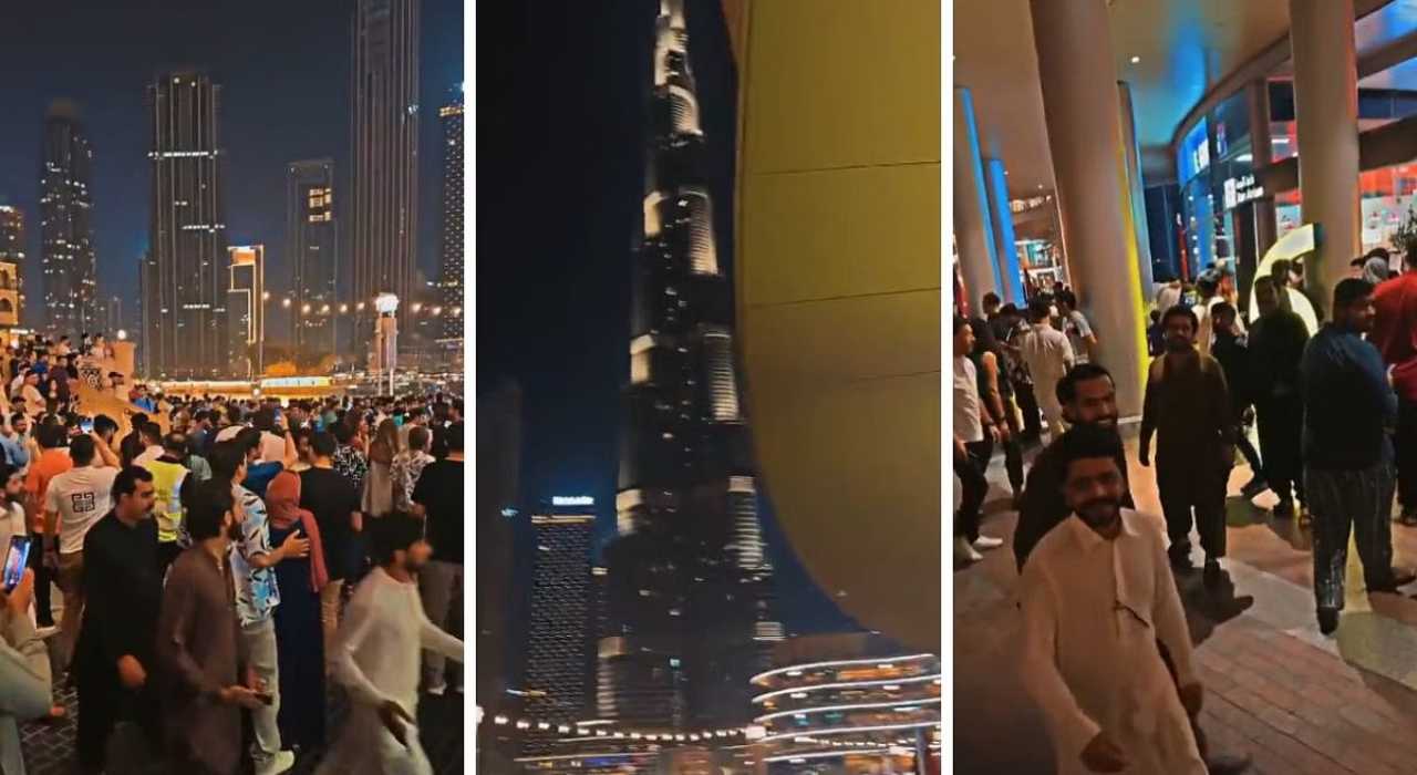 burj khlifa