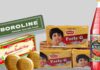 desi brand
