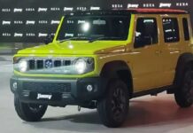 maruti jimny