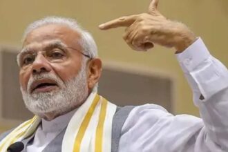modi 3