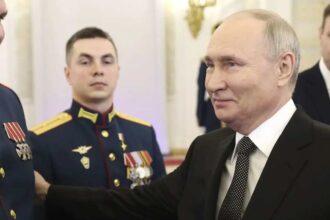vamidir putin