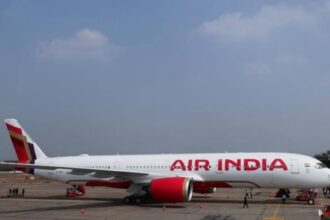 air india
