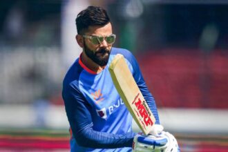 kohli