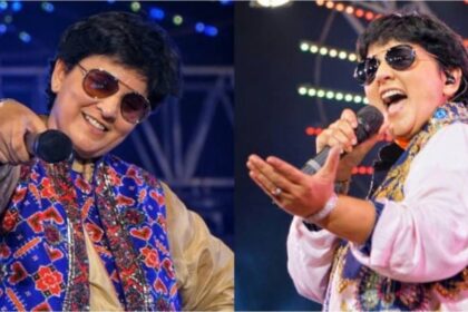 falguni pathak