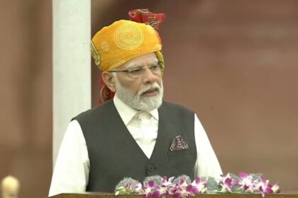 modi lal kila