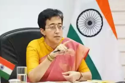 atishi