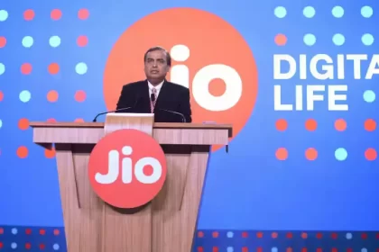 mukesh ambani