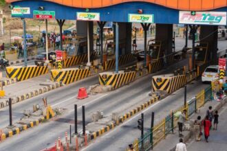 tolltax