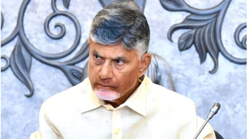 NCHANDRABABU