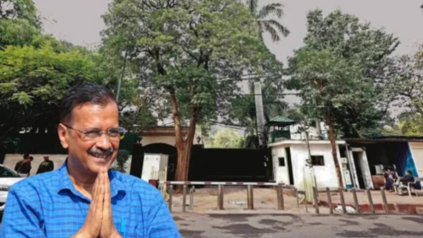 arvinf kejriwal