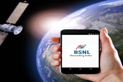 bsnl 4