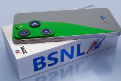 bsnl 4g phone