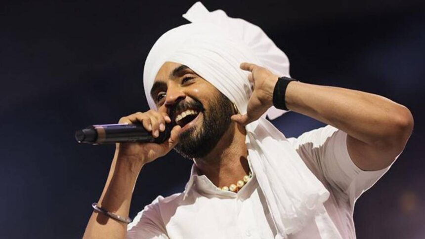 diljit