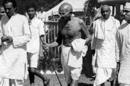 gandhi 1