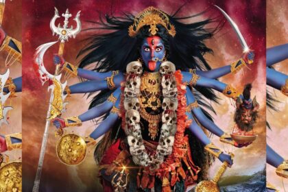 kalratri