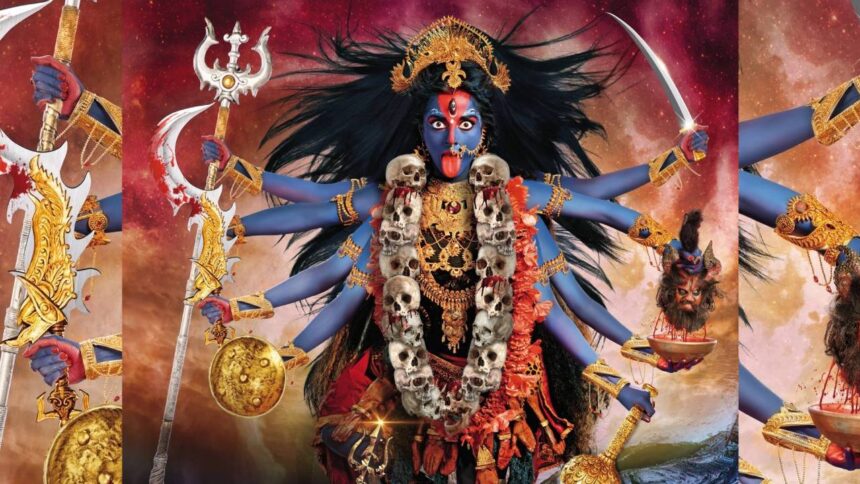 kalratri