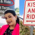 kiss ride