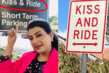 kiss ride