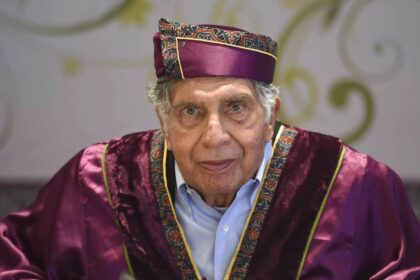 ratan tata 11