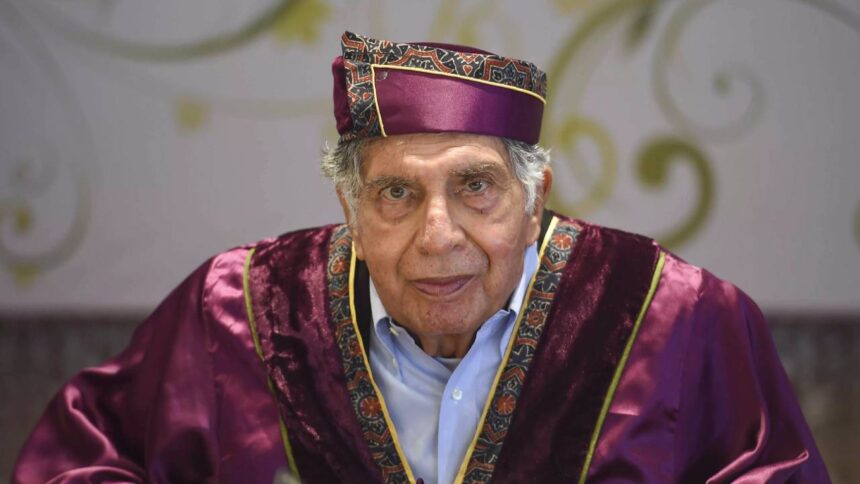 ratan tata 11