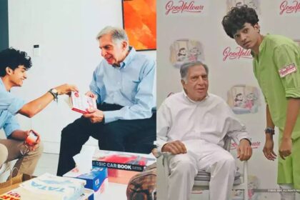 ratan tata 13