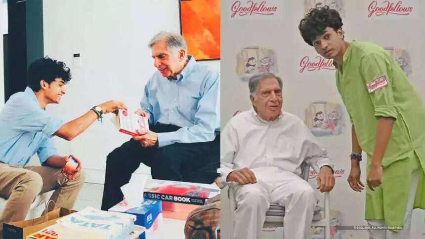 ratan tata 13