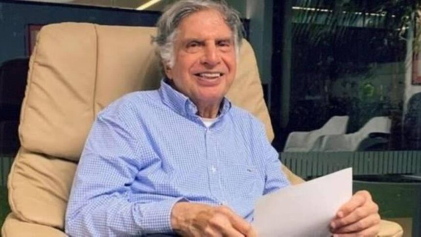 ratan tata 2