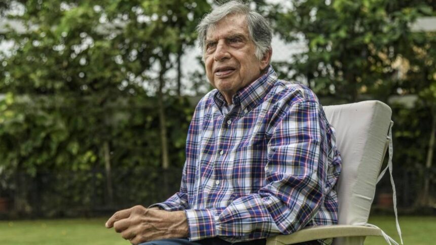 ratan tata 8