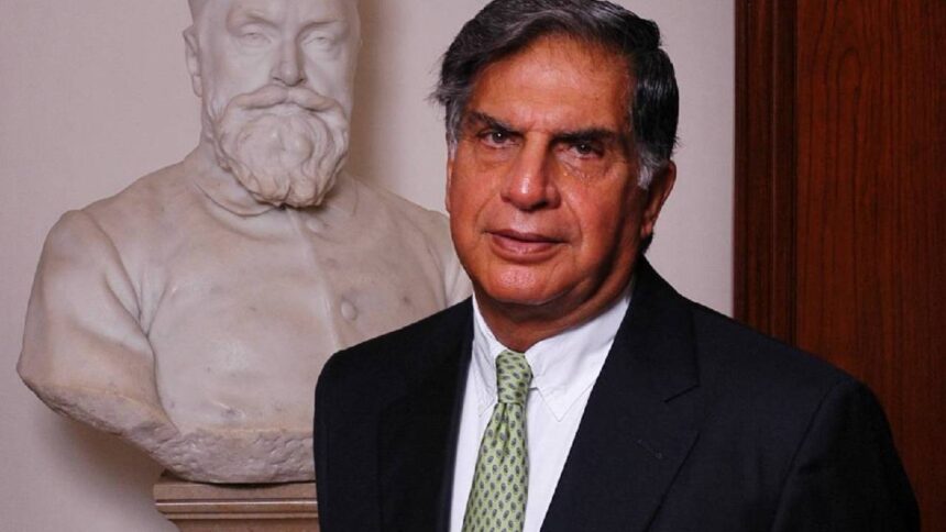 ratan tata