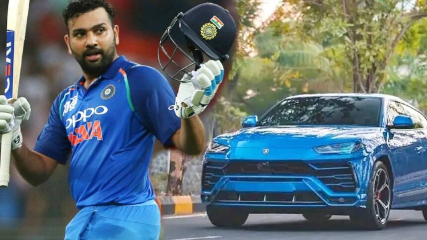 rohit sharma 2