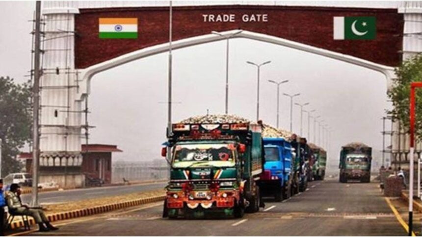 trade gate