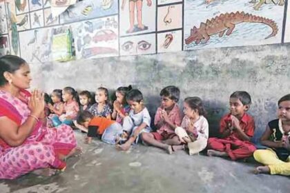 anganwadi