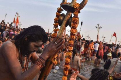 kumbhmela