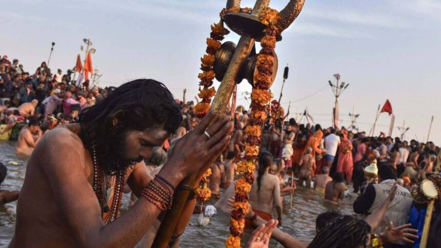 kumbhmela