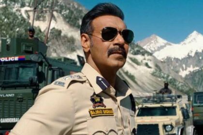 singham