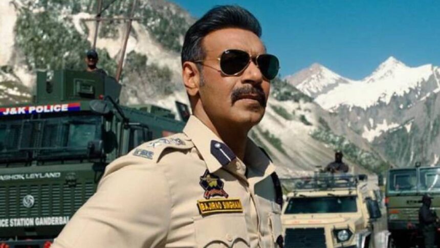 singham