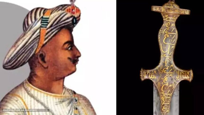 tipu sultan