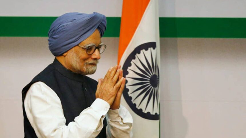 manmohansingh 1