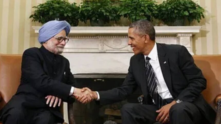 manmohansingh 2