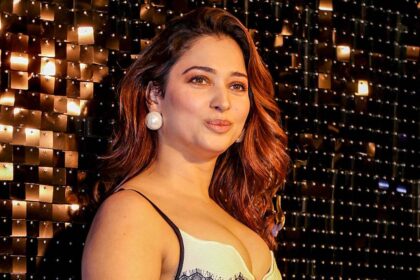 tamnna bhatia