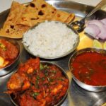 thali