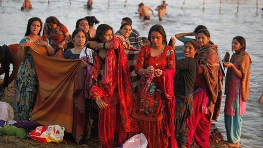 kumbh mela